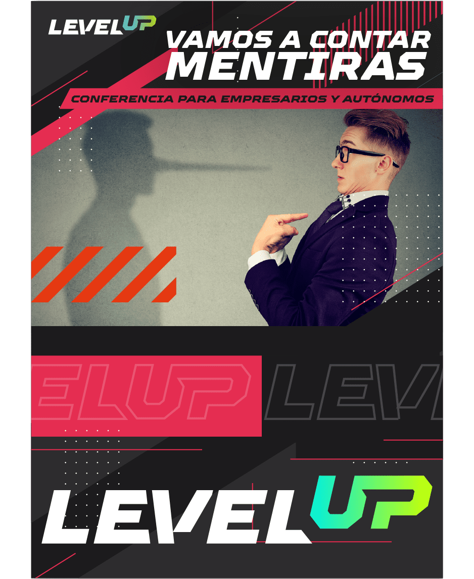 VAMOS A CONTAR MENTIRAS