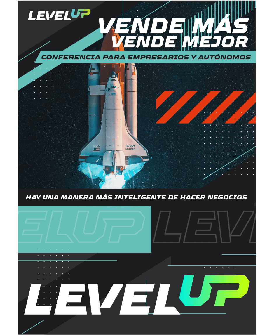VENDE MAS VENDE MEJOR
