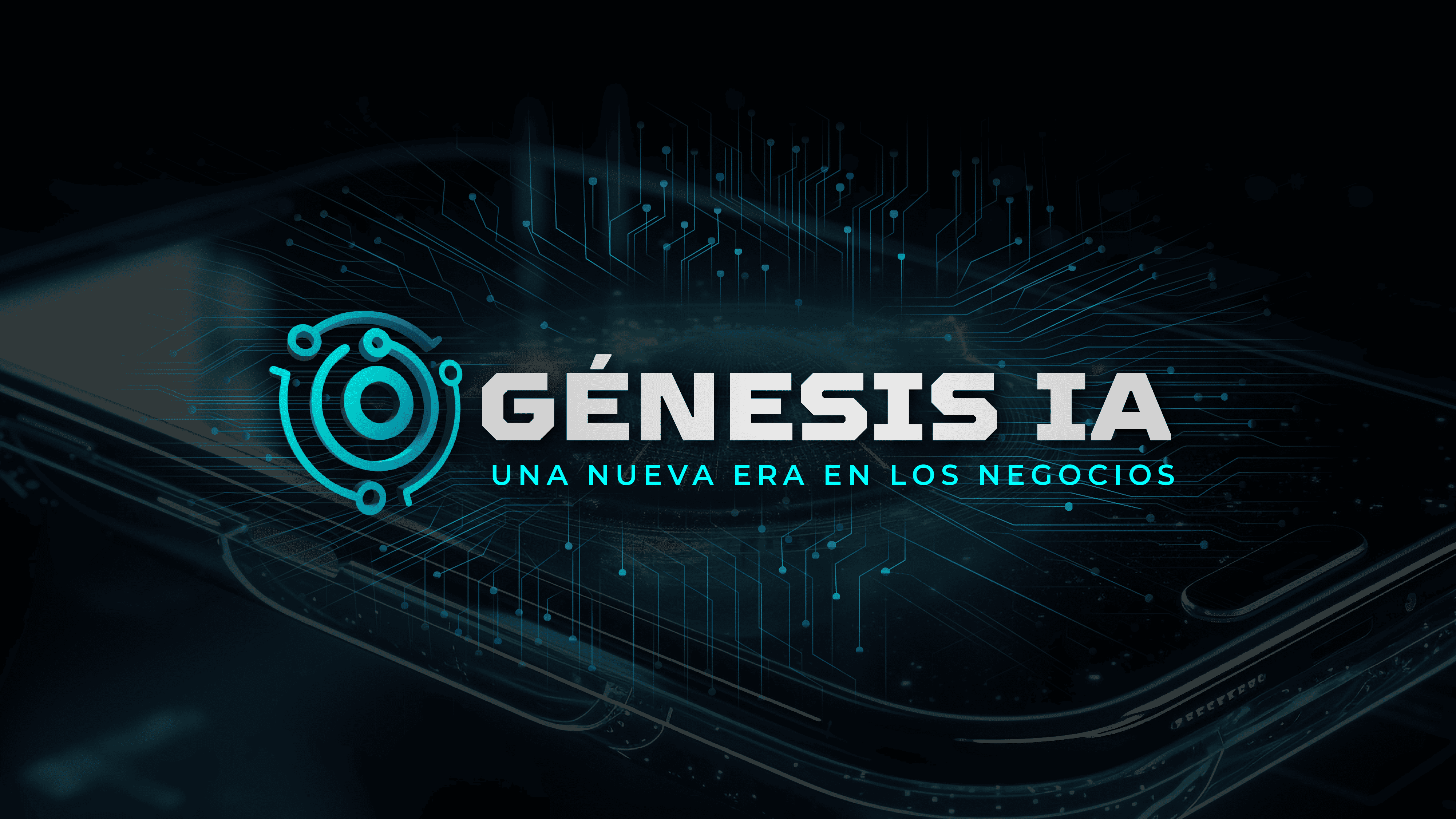 VISIONADO GENESIS IA - Level UP Desarrollo